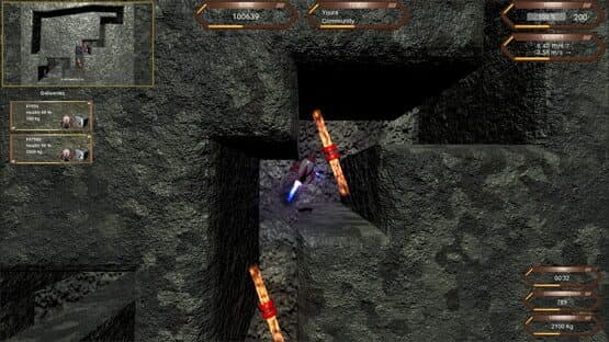 RocketShip Go Up — screenshot 3