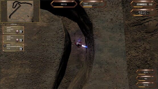 RocketShip Go Up — screenshot 4