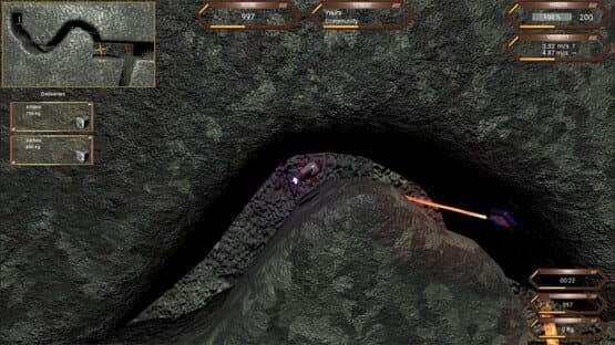 RocketShip Go Up — screenshot 6