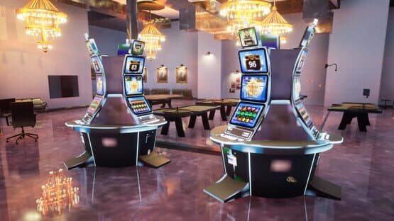 Casino Tycoon: Sin & Win — screenshot 1