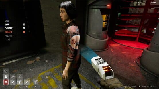Quarantine Zombies — screenshot 1
