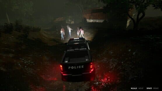 Quarantine Zombies — screenshot 3