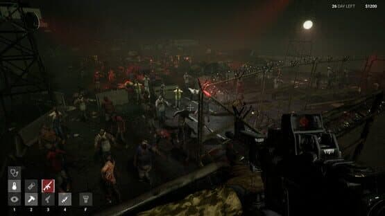 Quarantine Zombies — screenshot 5