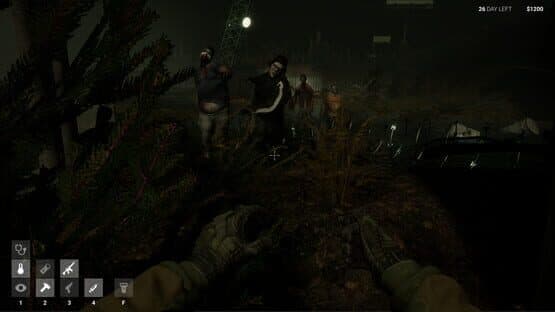 Quarantine Zombies — screenshot 6