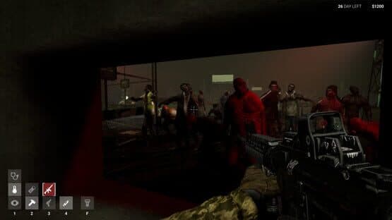 Quarantine Zombies — screenshot 7