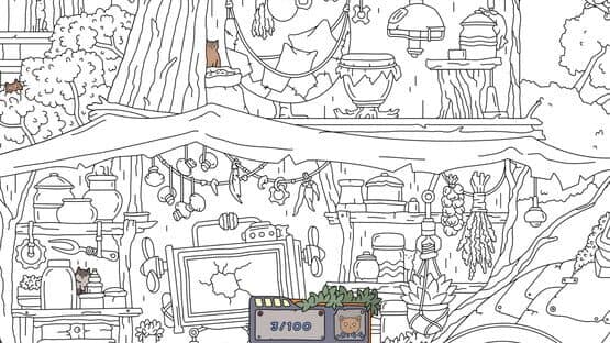 Find Kittens 6: After Us — screenshot 2