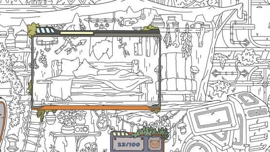 Find Kittens 6: After Us — screenshot 4