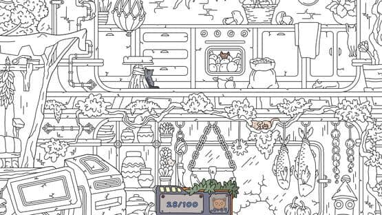 Find Kittens 6: After Us — screenshot 6