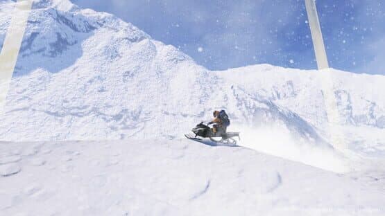 Everest: Real Climbing Simulator — screenshot 2