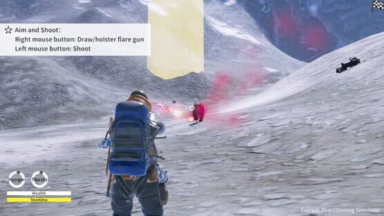 Everest: Real Climbing Simulator — screenshot 3