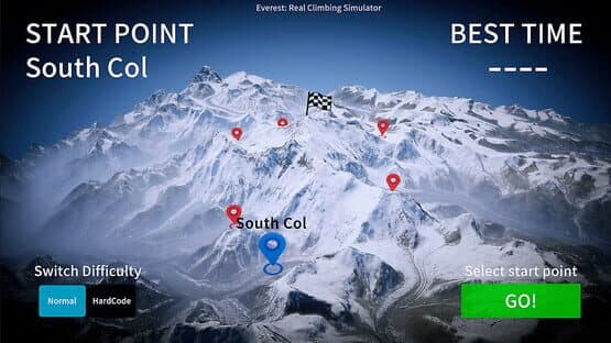 Everest: Real Climbing Simulator — screenshot 4