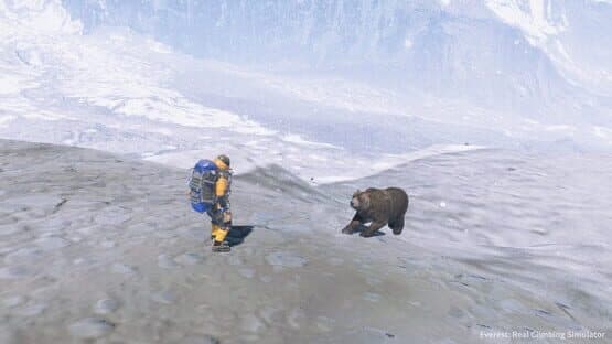 Everest: Real Climbing Simulator — screenshot 6