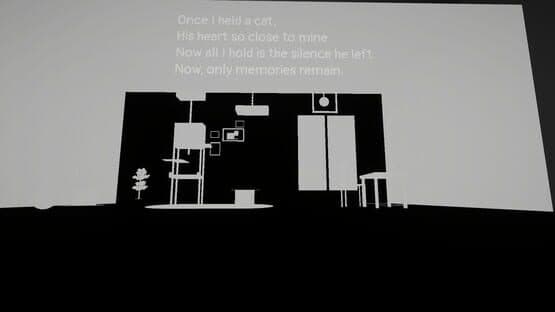 Somewhere, a Cat Sleeps — screenshot 1