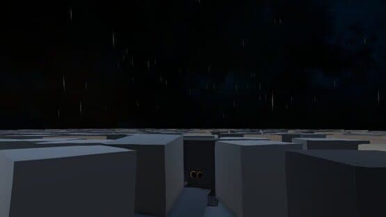 Somewhere, a Cat Sleeps — screenshot 4