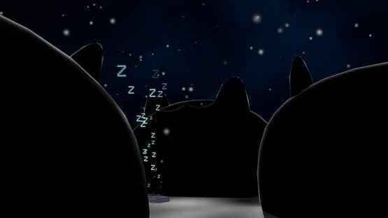 Somewhere, a Cat Sleeps — screenshot 5