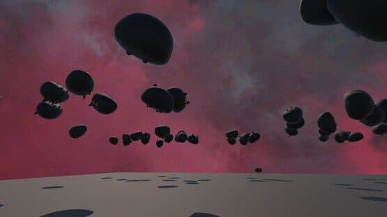 Somewhere, a Cat Sleeps — screenshot 6