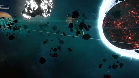 Space Sim Tycoon — screenshot 2