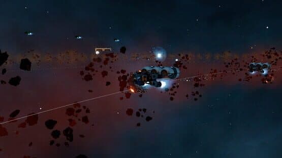 Space Sim Tycoon — screenshot 3