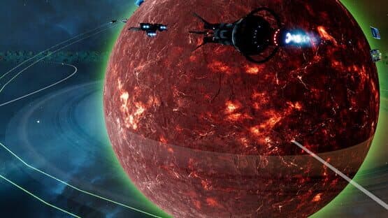 Space Sim Tycoon — screenshot 6