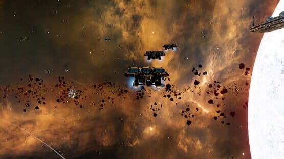 Space Sim Tycoon — screenshot 8