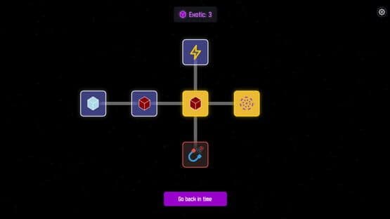 Chief Miner — screenshot 1