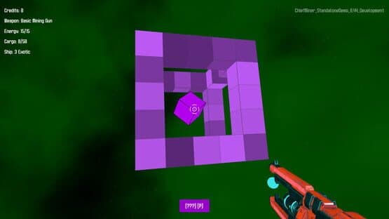 Chief Miner — screenshot 2