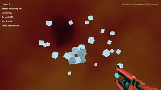 Chief Miner — screenshot 7