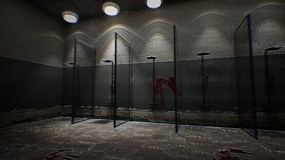 Night Shift at the Gym — screenshot 3