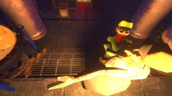 The Legend of Kairo — screenshot 1