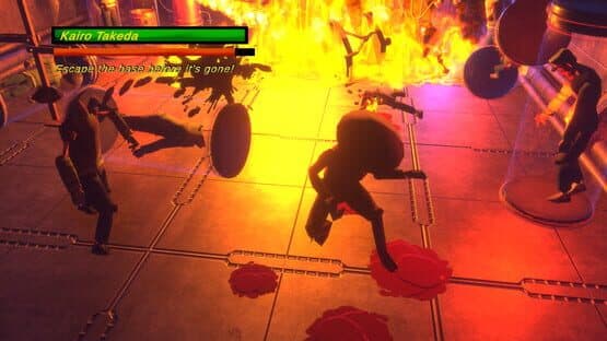 The Legend of Kairo — screenshot 7