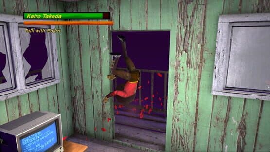 The Legend of Kairo — screenshot 8