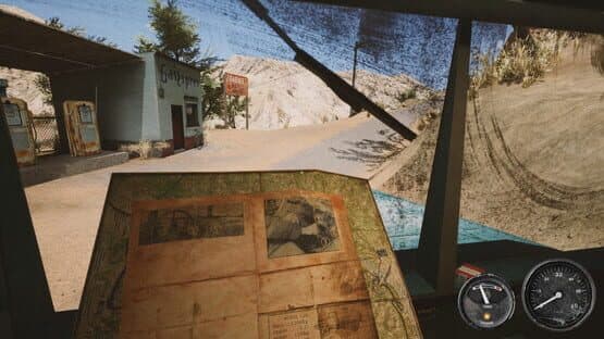 Nitroglycerine! — screenshot 2