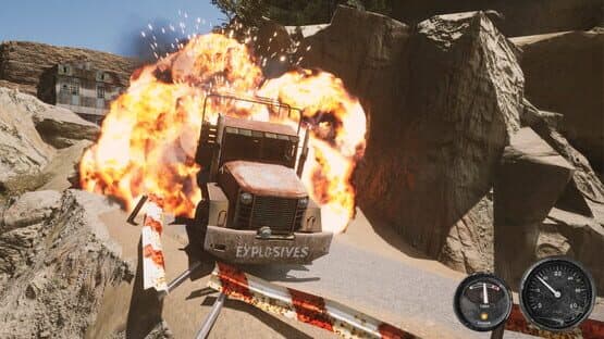 Nitroglycerine! — screenshot 3