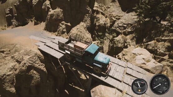 Nitroglycerine! — screenshot 5