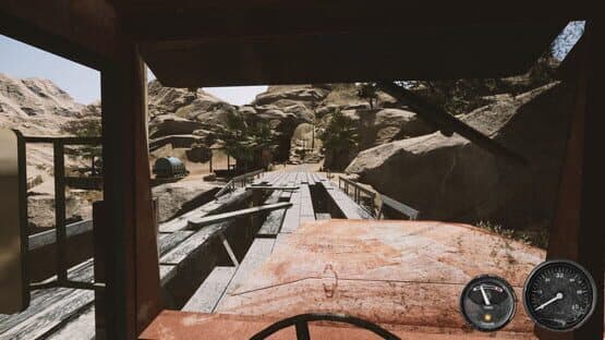 Nitroglycerine! — screenshot 6