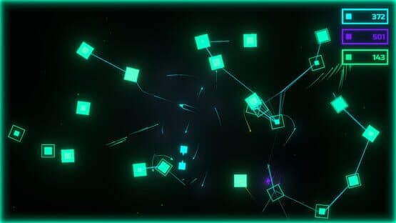 Arrowburst — screenshot 2