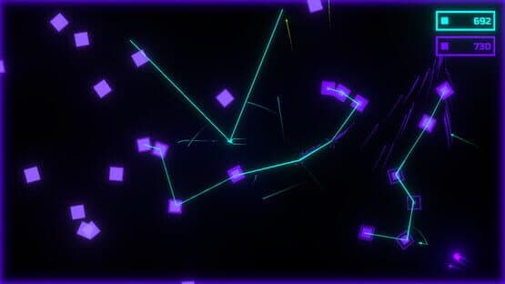 Arrowburst — screenshot 4