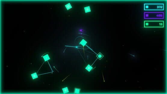 Arrowburst — screenshot 7