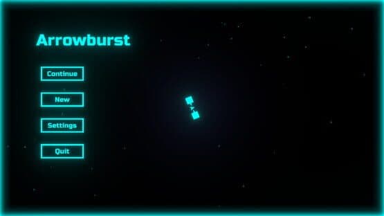Arrowburst — screenshot 8