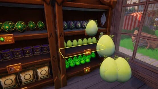 Minsgon Simulator — screenshot 2