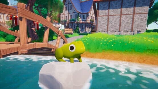 Minsgon Simulator — screenshot 4