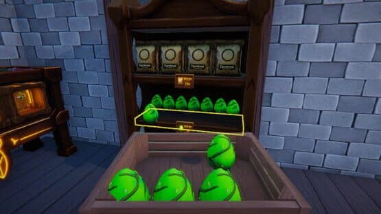 Minsgon Simulator — screenshot 8
