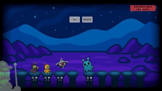 Galaxy for Dummies — screenshot 2