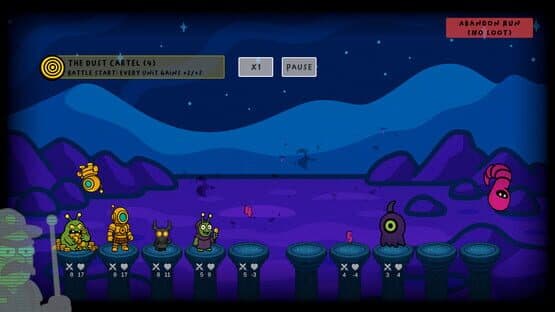 Galaxy for Dummies — screenshot 3