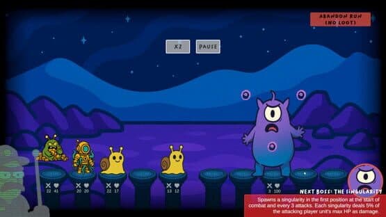 Galaxy for Dummies — screenshot 5