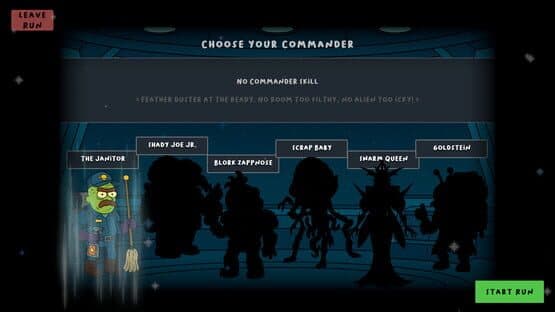 Galaxy for Dummies — screenshot 6