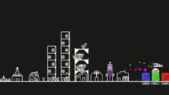 Dworf's Forbidden Gold — screenshot 2