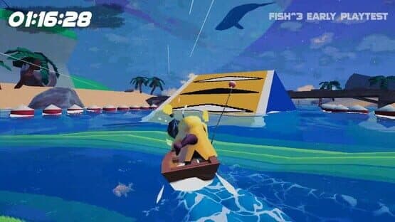 Fish3: First Catch — screenshot 2