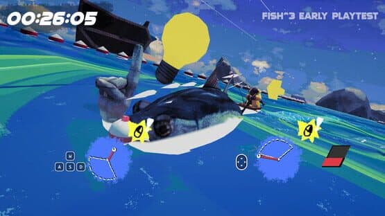 Fish3: First Catch — screenshot 5