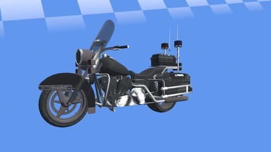 Green Soldiers Heroes: Extreme Bikers — screenshot 7